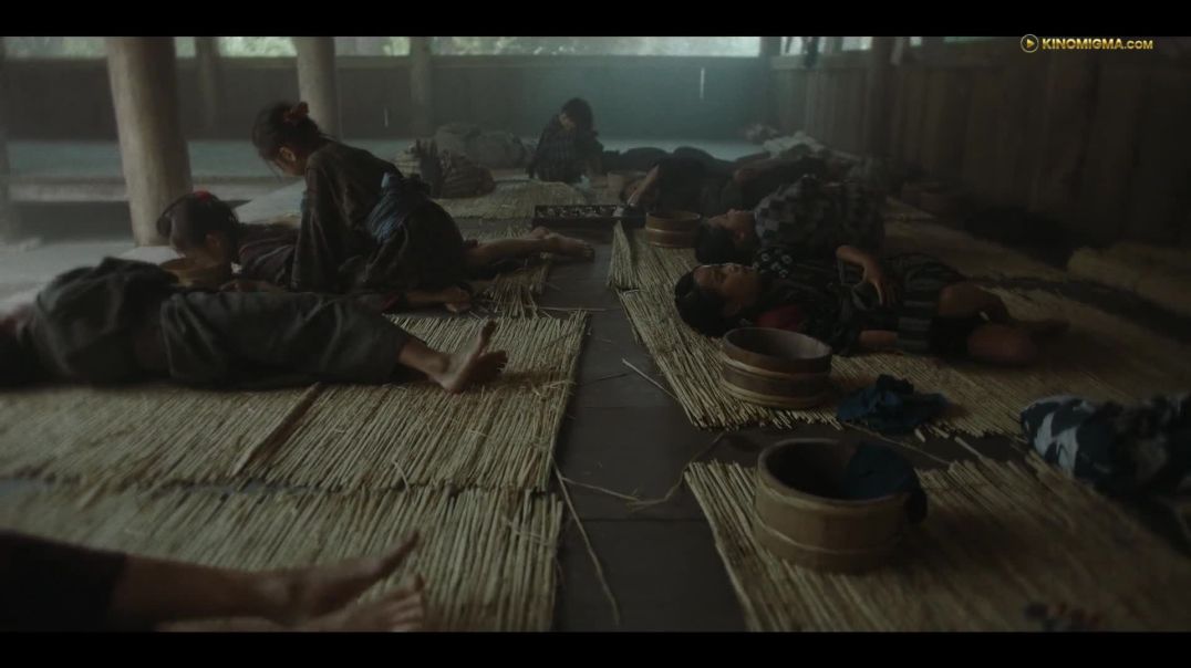 უკანასნელი სამურაი - სერია 2