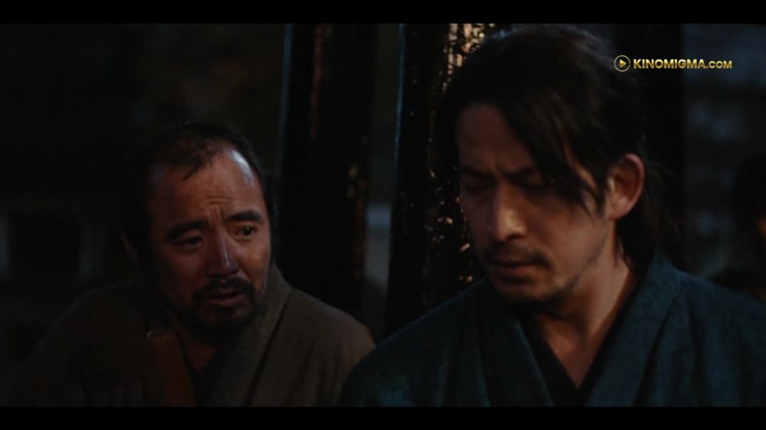 უკანასკნელი სამურაი 1