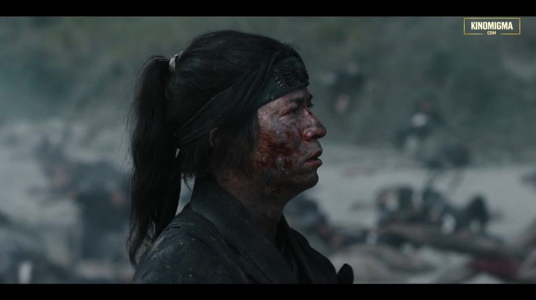 სამურაი 6