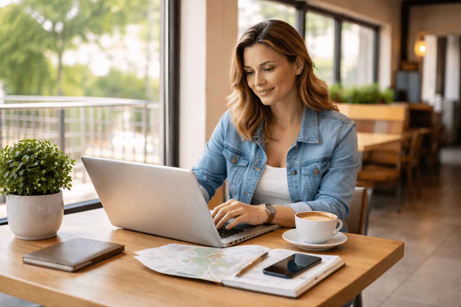 When Is the Best Time to Plan Travel?