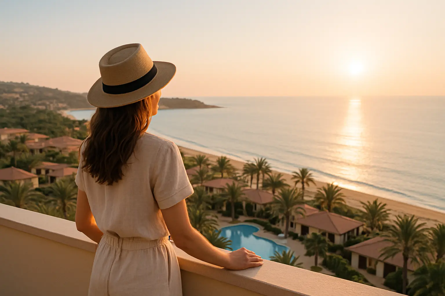 The 3 Big Mistakes People Make When Planning Without a Travel Advisor