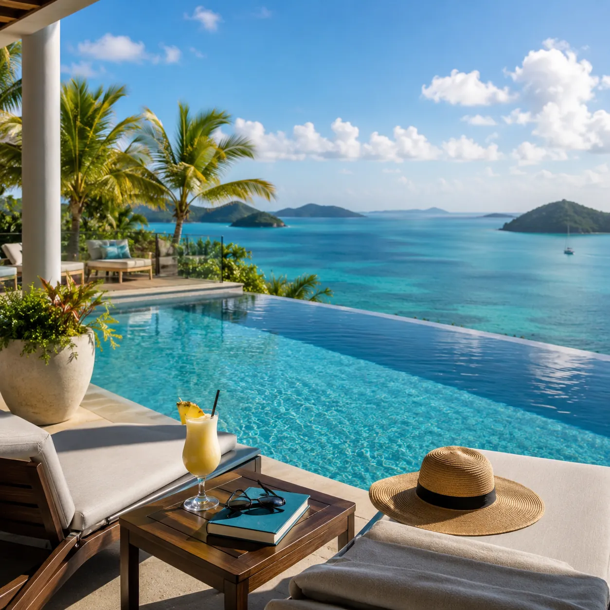 What a Well-Planned Vacation Actually Feels Like