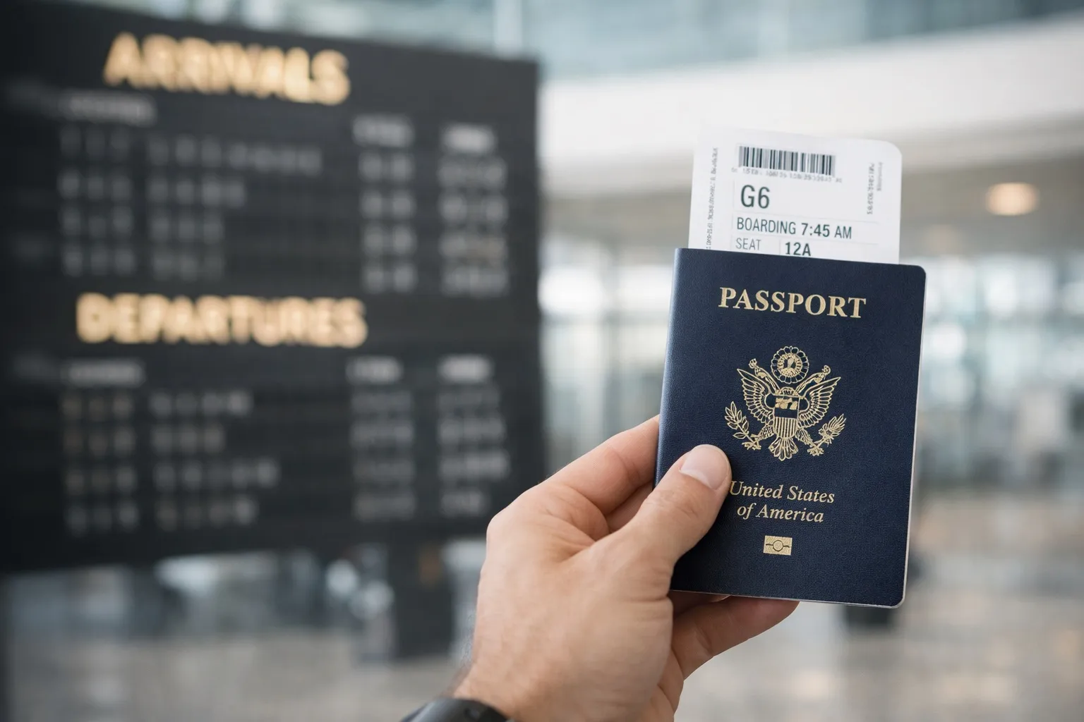 The $45 Safety Net: Is TSA ConfirmID Saving Vacations or Just Delaying Them?