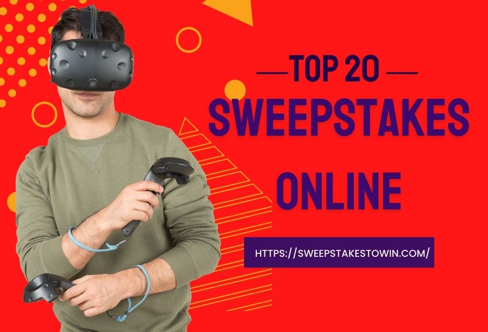 pch free online sweepstakes and contests