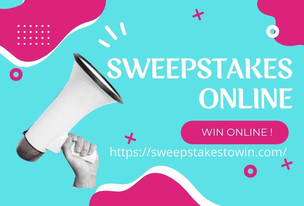 do online sweepstakes really work