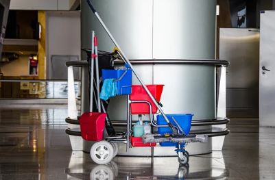 The Benefits of Hiring Professional Commercial Cleaners in Sydney