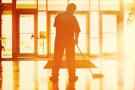 The Benefits of Hiring a Professional Sydney Commercial Cleaner