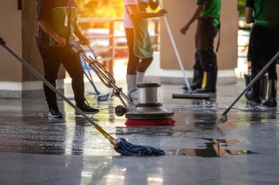 Tips for Choosing the Right Sydney Commercial Cleaner