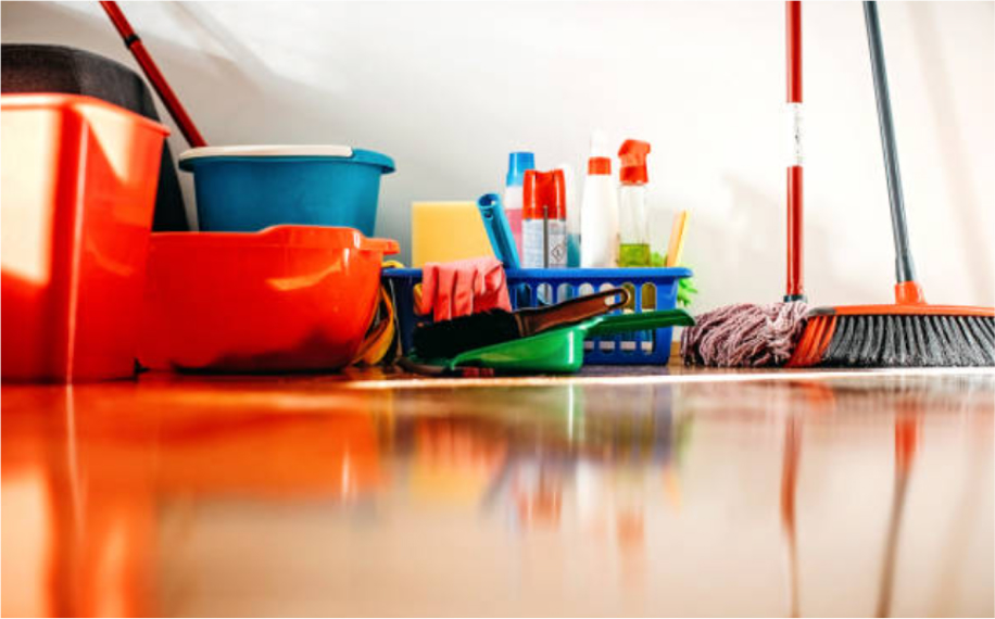 What Do I Need to Start a Basic Commercial Cleaning Business