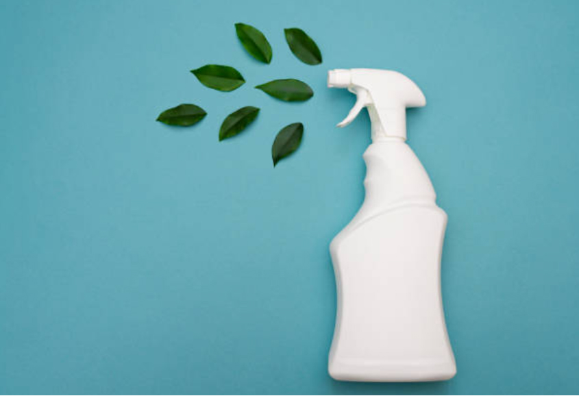 Why you Should Use Green Cleaning Products for Commercial Cleaning