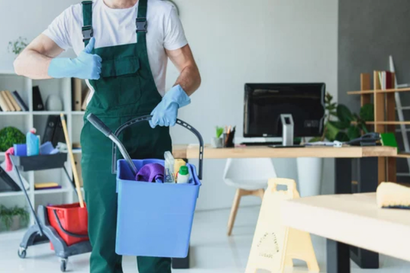 Why Do You Need a Commercial Cleaning Company In Your Business?
