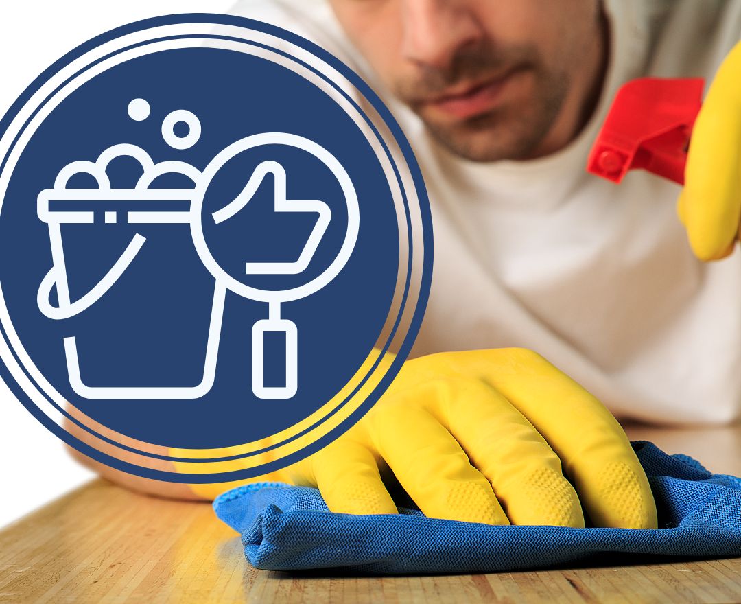 The Best Commercial Cleaning Service in Sydney