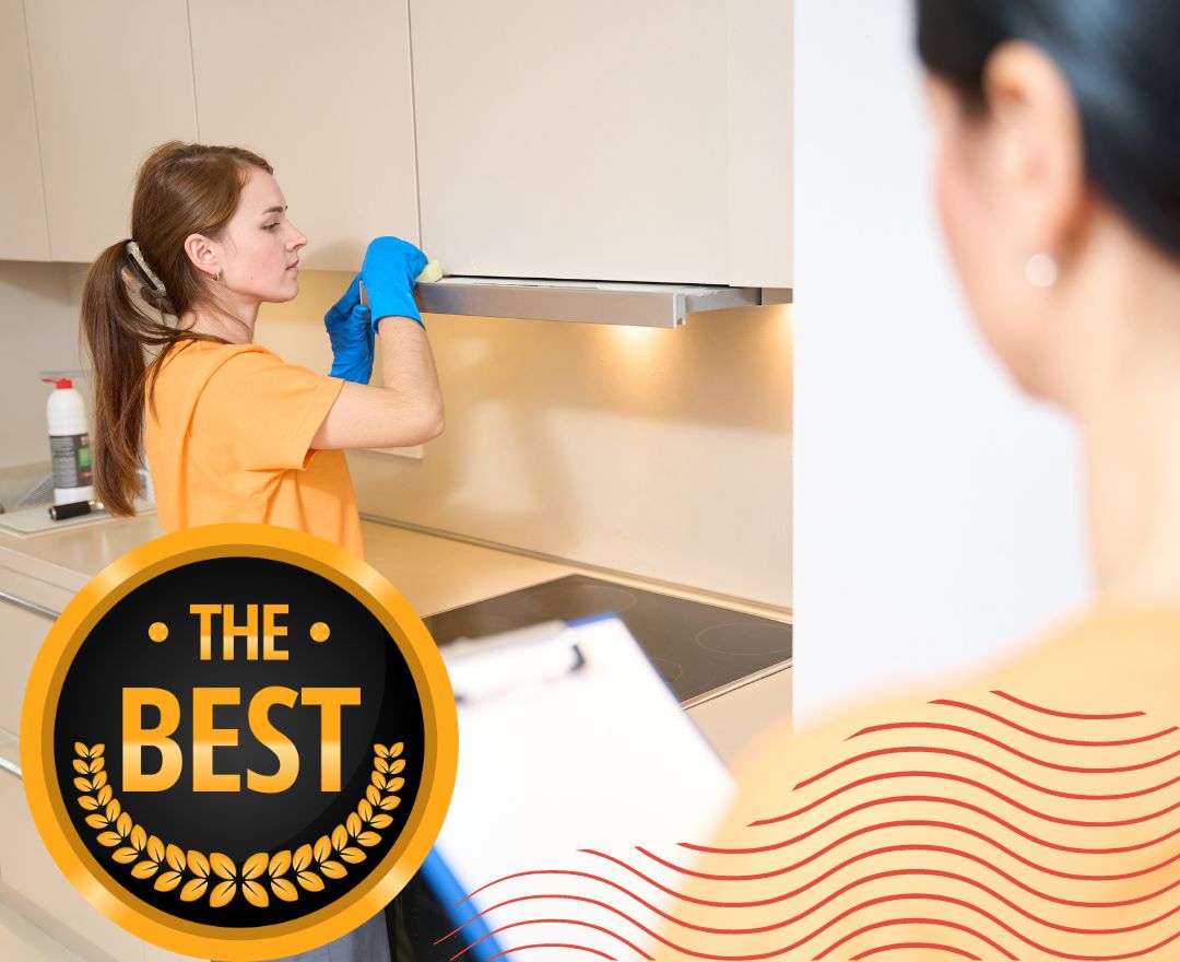 What Makes The Best Cleaning Company?