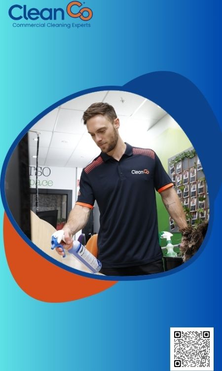 Health & Safety First with Clean Co’s Cleaning Methods