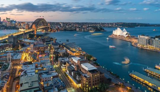 Sydney’s Rich Ecology: From Grassy Woodlands to Coastal Biodiversity