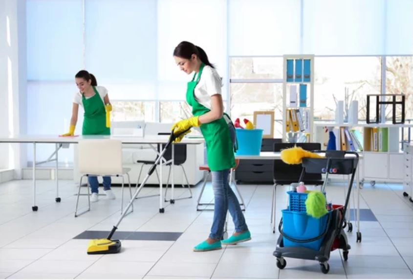How to Transform Your Sydney Office with Professional Cleaning Services