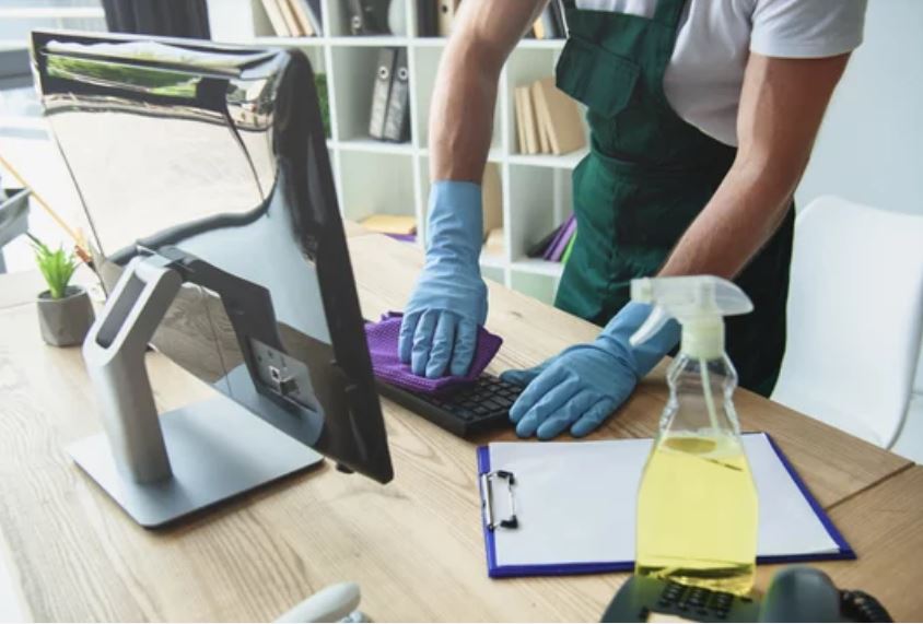 The Benefits of Hiring a Professional Office Cleaning Service in Sydney