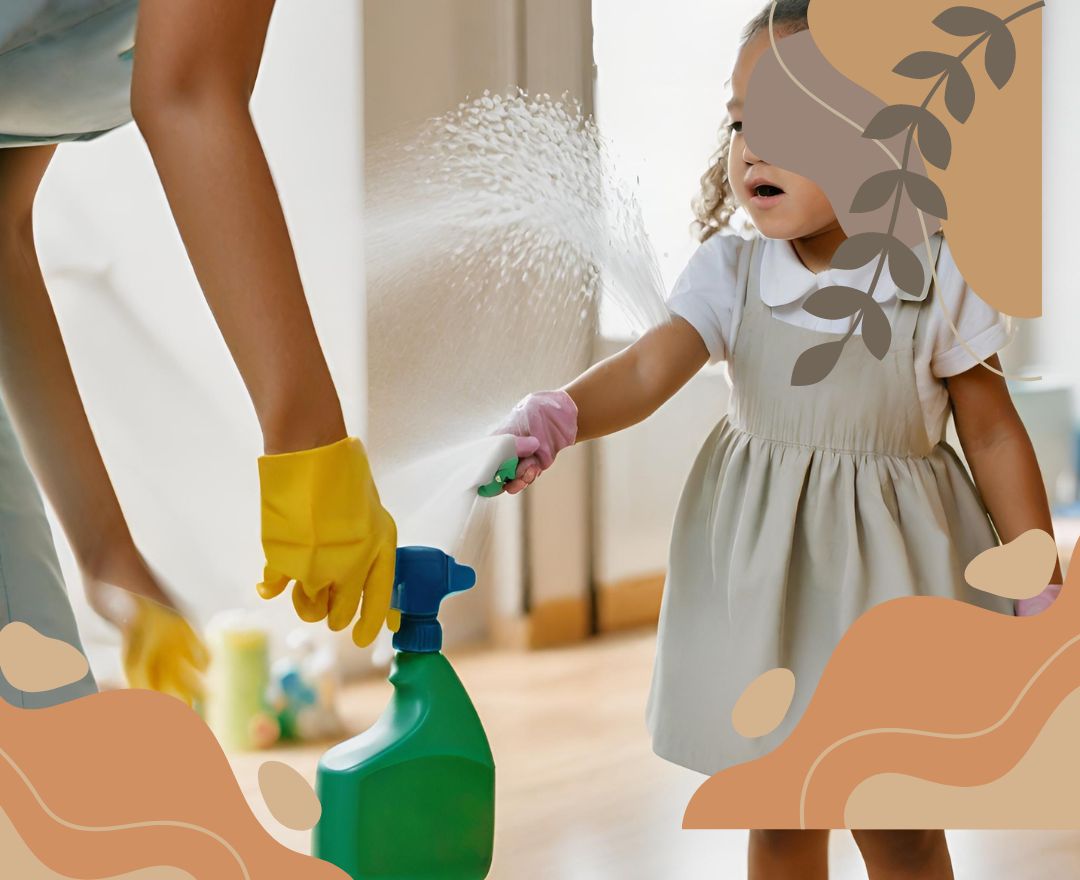 How to Prevent The Spread of Germs at Your Childcare Centre
