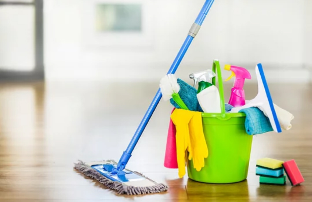 Understanding the Basics Range of Cleaning Tasks and Specialised Solutions
