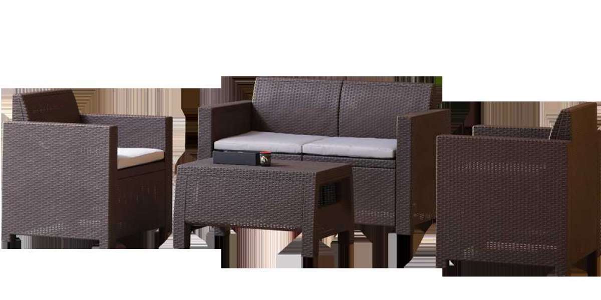 How to Clean Insharefurniture Outdoor Furniture