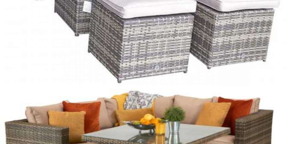 Everything You Need To Know Before You Buying Rattan Furniture