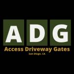 Access Driveway Gates