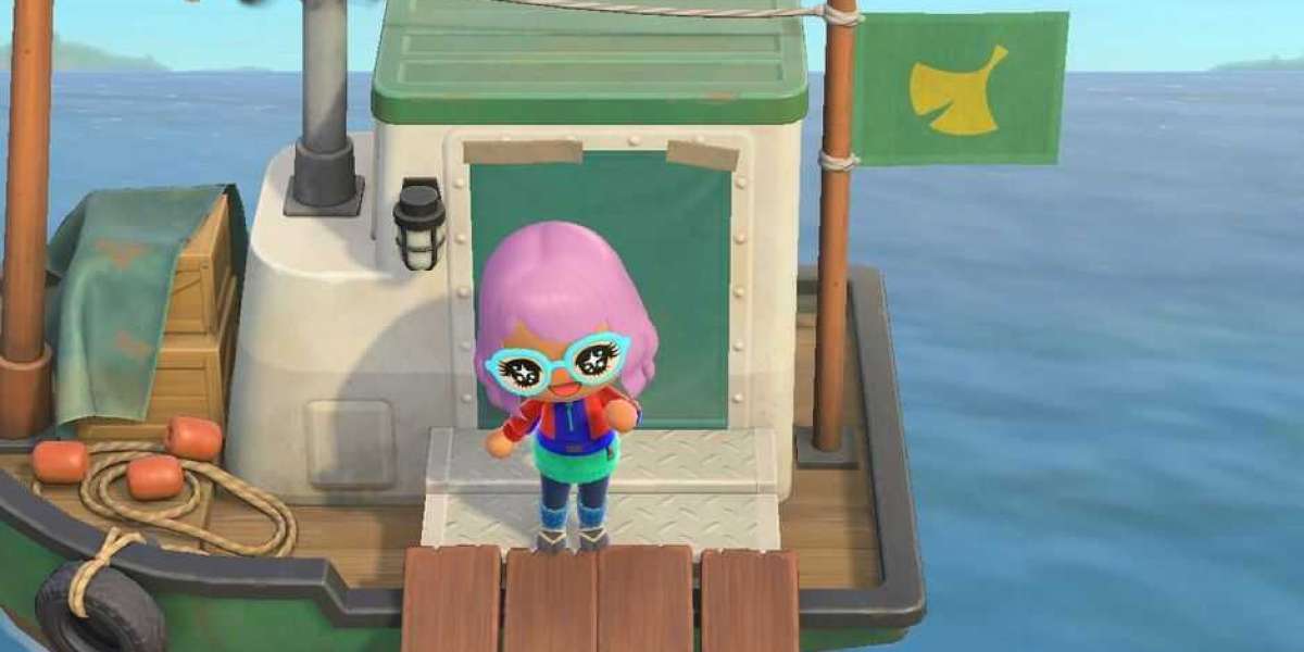 Animal Crossing for the Nintendo Switch now has a corporation launch date