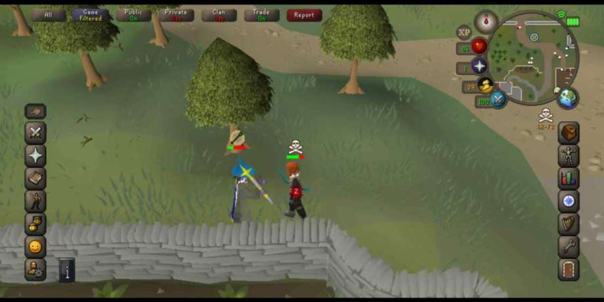 There seven herb patches available in RuneScape