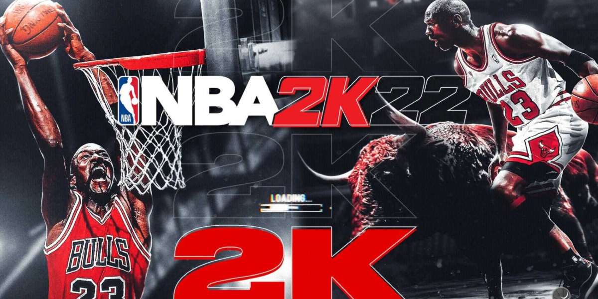 The best NBA 2K22 Dribbles are the many ways