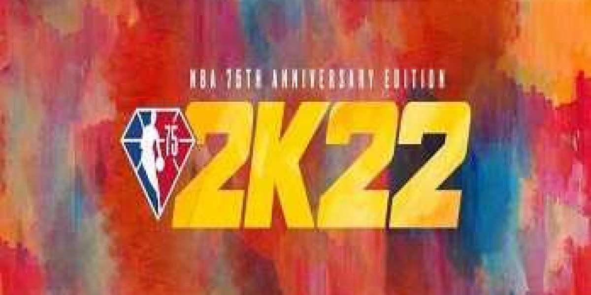 The brand new season of "NBA 2K22" is now available for viewing