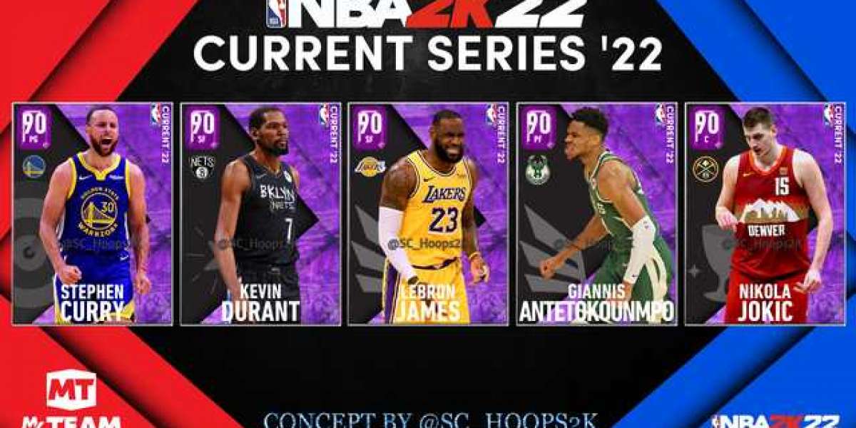 2K Sports gets away with the microtransaction-based hustle