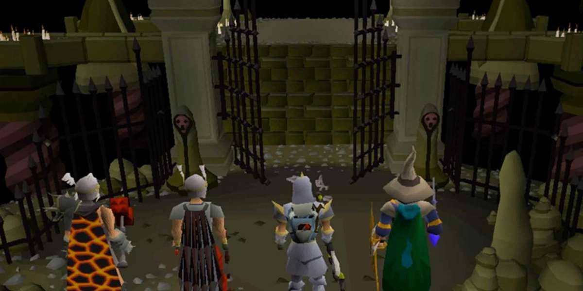 Both games are expected to be a delight for RuneScape