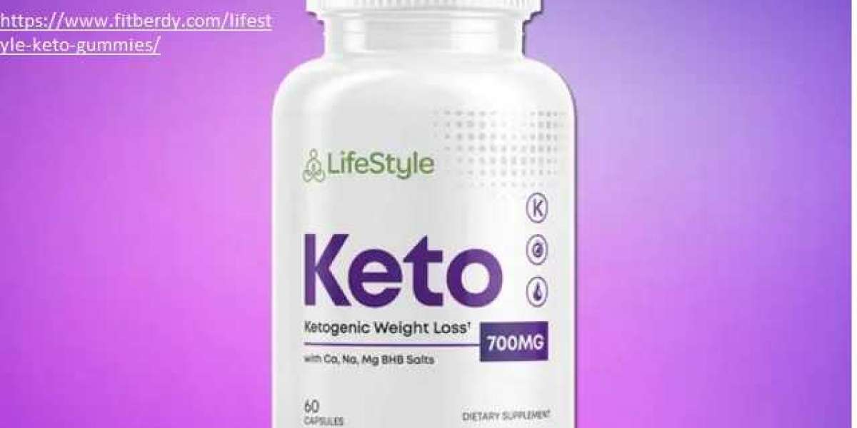 LIFESTYLE KETO REVIEWS EXPOSED HIDDEN DANGER YOU MUST KNOW