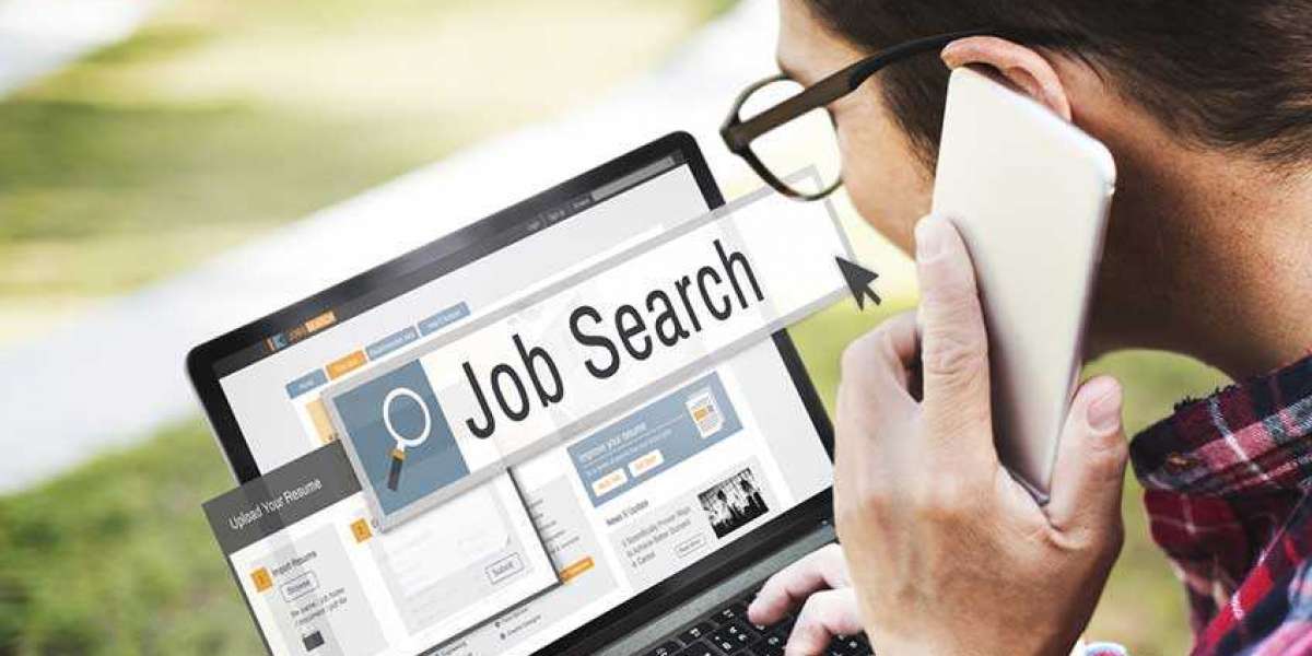 Online Job Searching Website – Tips & Tricks
