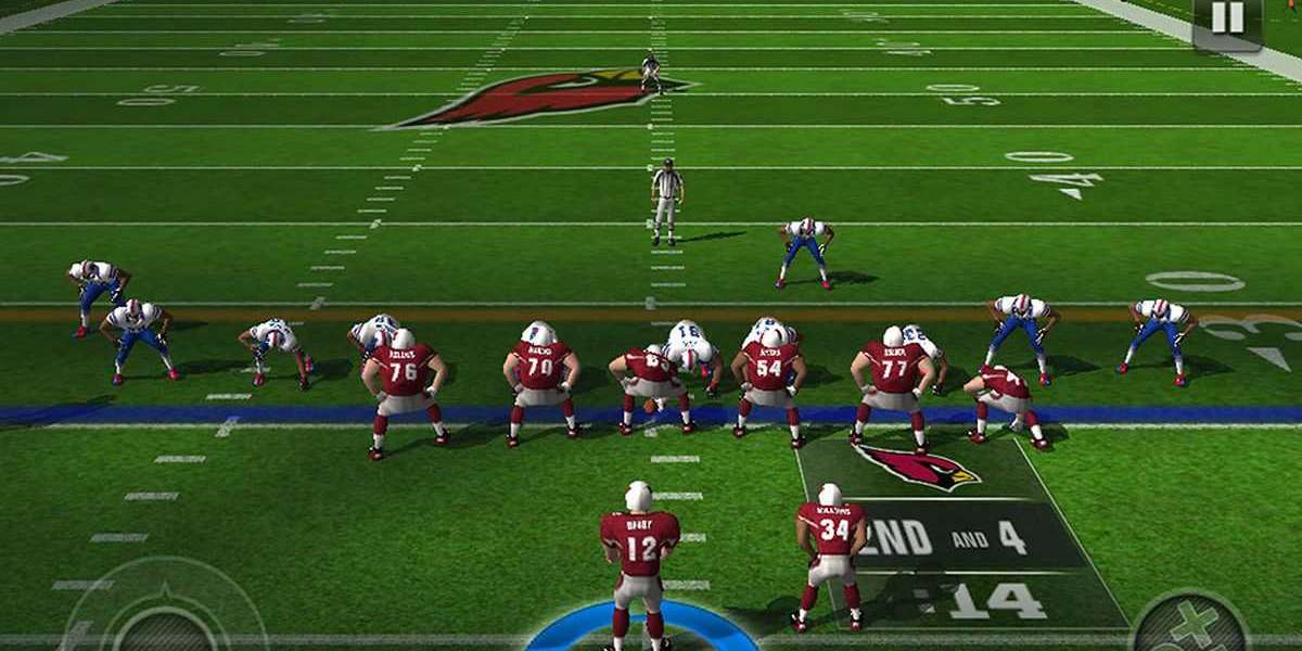 What Madden nfl 23 Could Learn From MLB The Show 21