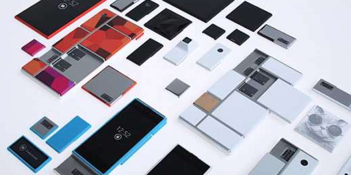 Main Types Of Smartphone Replaceable Parts