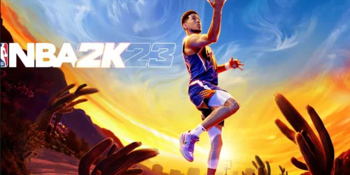 The first-seed Suns go on onto the NBA MT 2K23