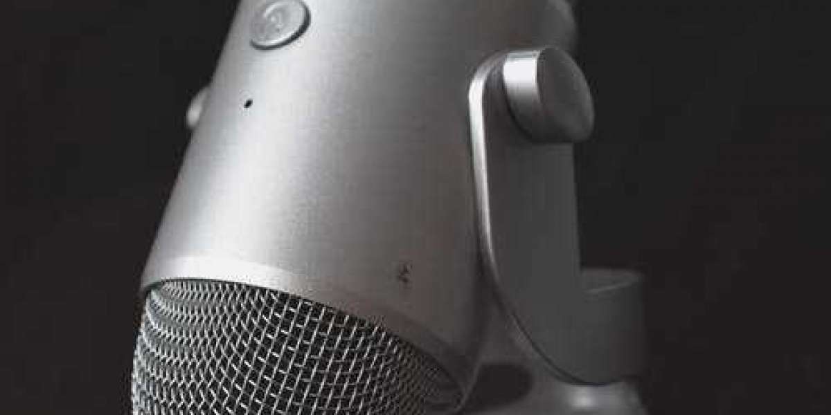Blue Yeti Pop Filter: The Best Pop Filters for Your Blue Yeti Mic