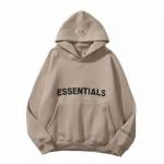 fog essentials hoodie