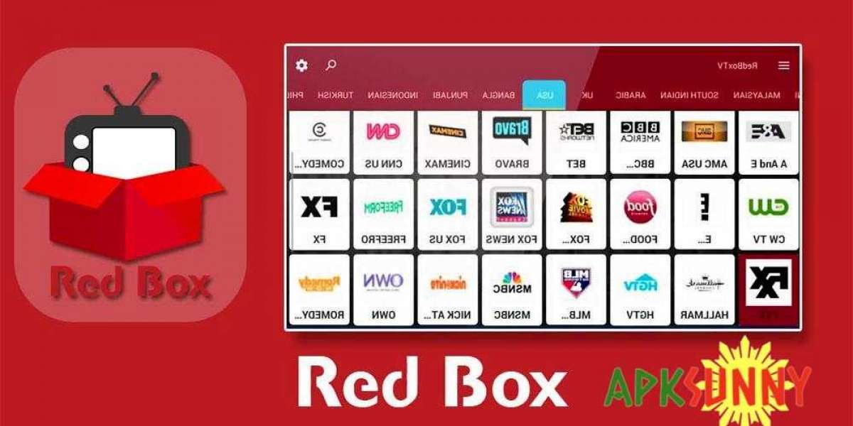 How to Install RedBox TV
