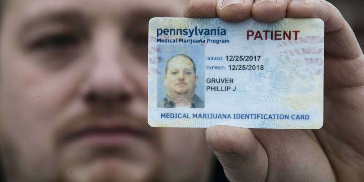 Maryland Medical Marijuanas Card Online