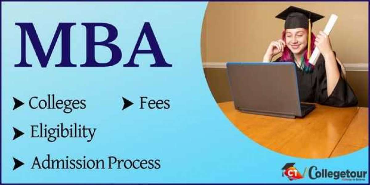 MBA full form - History, Specializations, Colleges