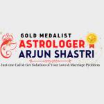 Astrologer Arjun Shastri