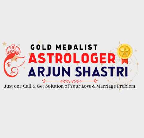 Astrologer Arjun Shastri