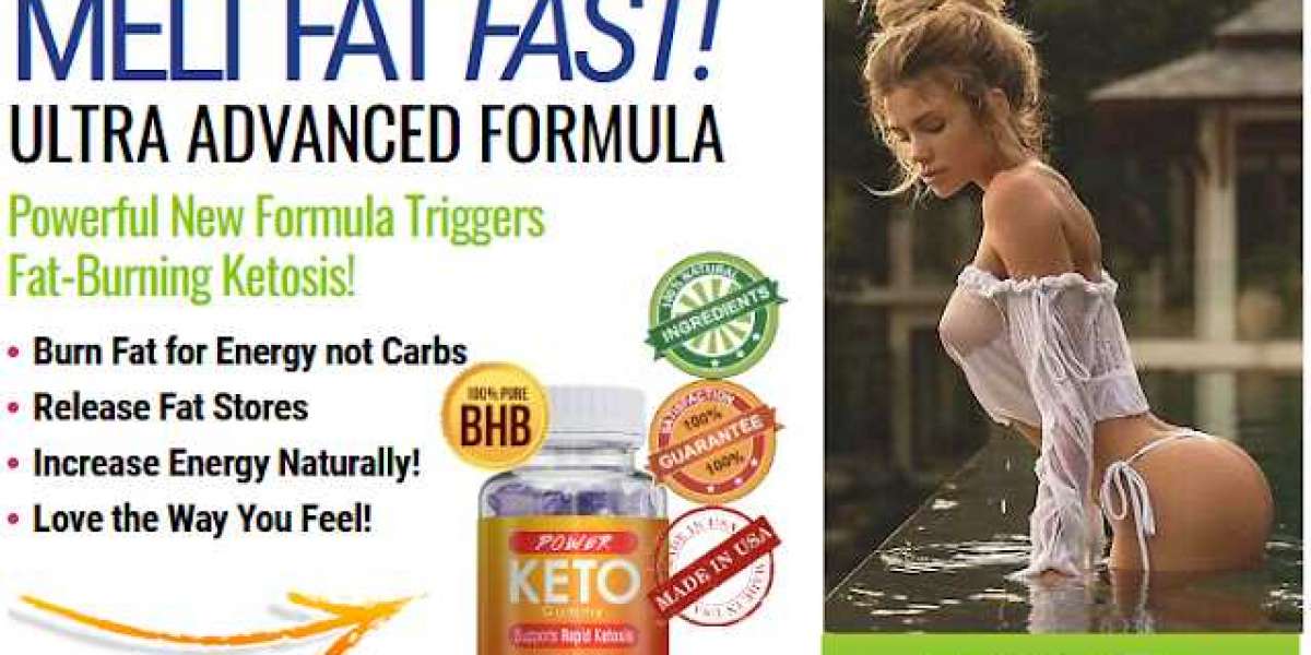 POWER KETO GUMMIES : READ 30 DAYS RESULTS AND REVIEW BEFORE ORDER IT (REAL OR FAKE)?