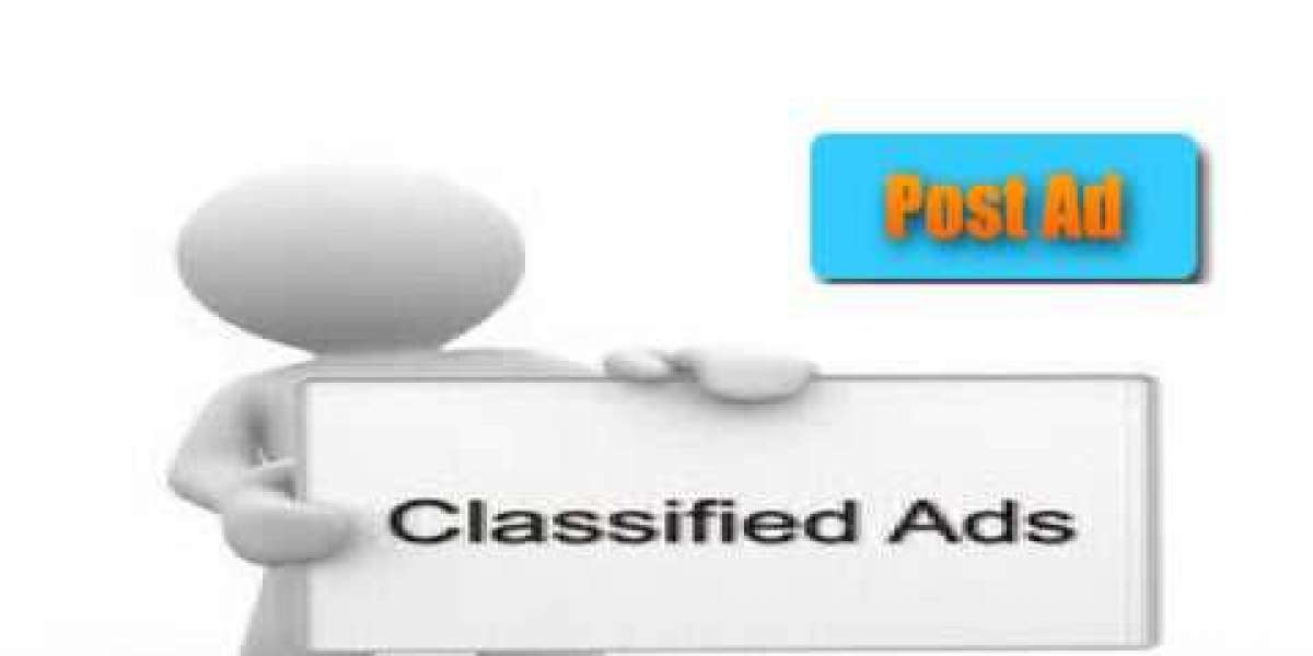 Promote Your Business on Free Ads Posting Classifieds