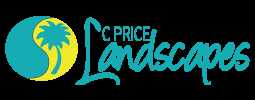 c price landscapes