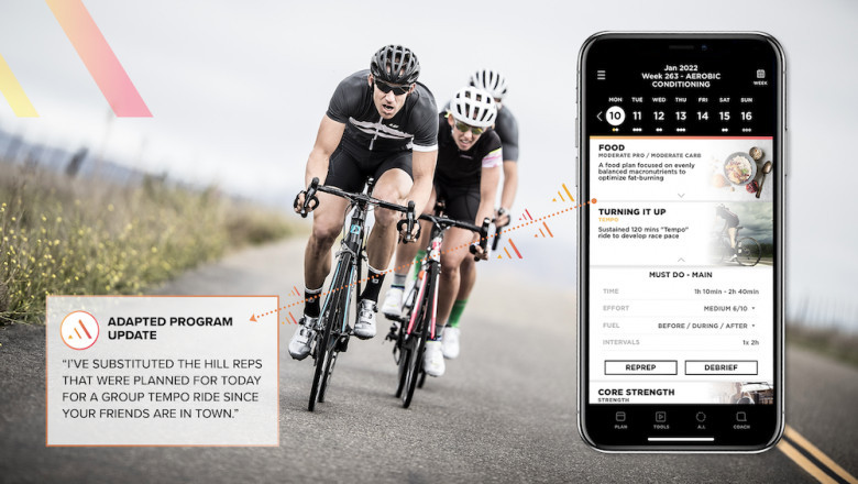 What Are The Most Important Components Of Triathlon Coaching? | Digital media blog website