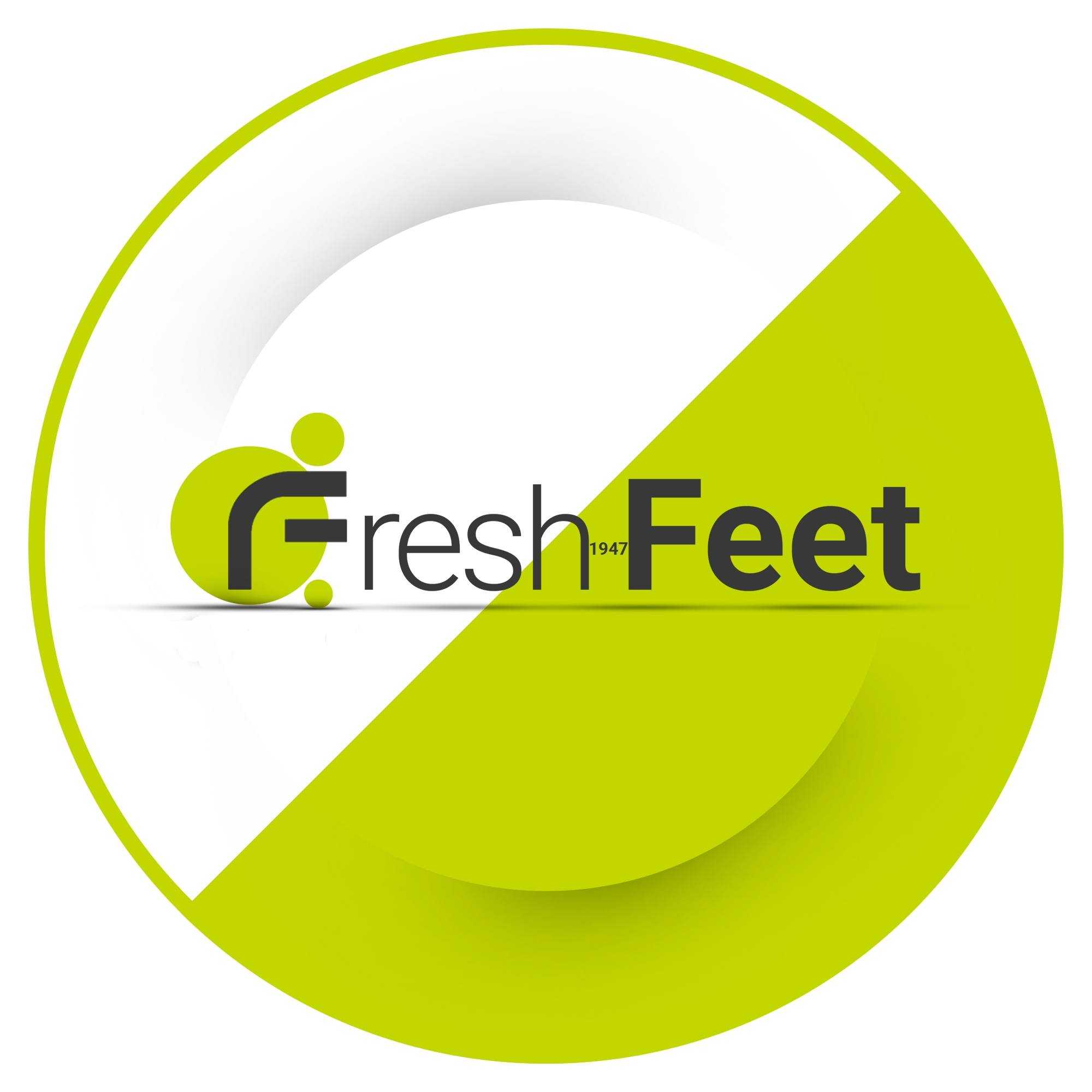 Fresh Feet