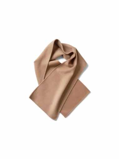 camel scarf